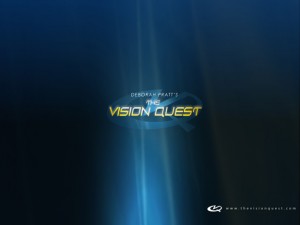 The Vision Quest