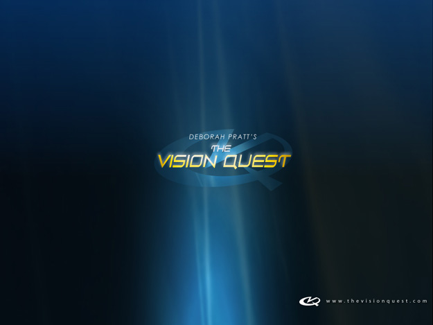 The Vision Quest