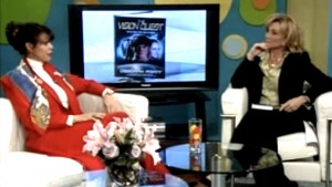 Vision Quest with Deborah Pratt The Patti Gribow Show The Patti Gribow Show